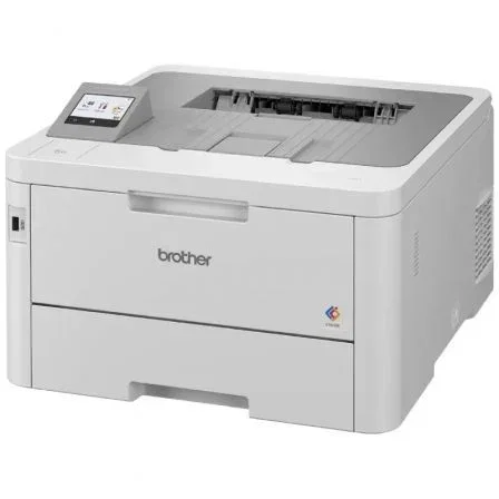 Brother HL-L8240CDW Impresora Láser LED Color Blanco Brother HL-L8240CDW Impresora Láser LED Color Blanco